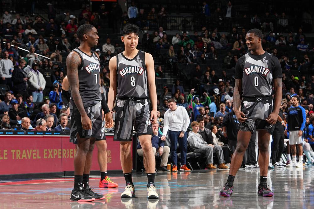 的双重挑战 的双重挑战